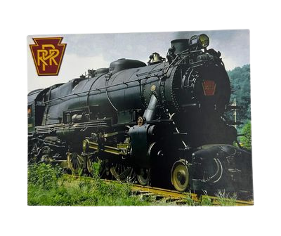 K4 #1361 Postcard
