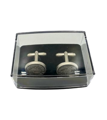 Horseshoe Curve Cufflinks