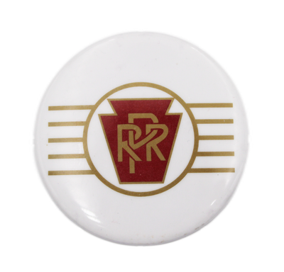 PRR Large Button
