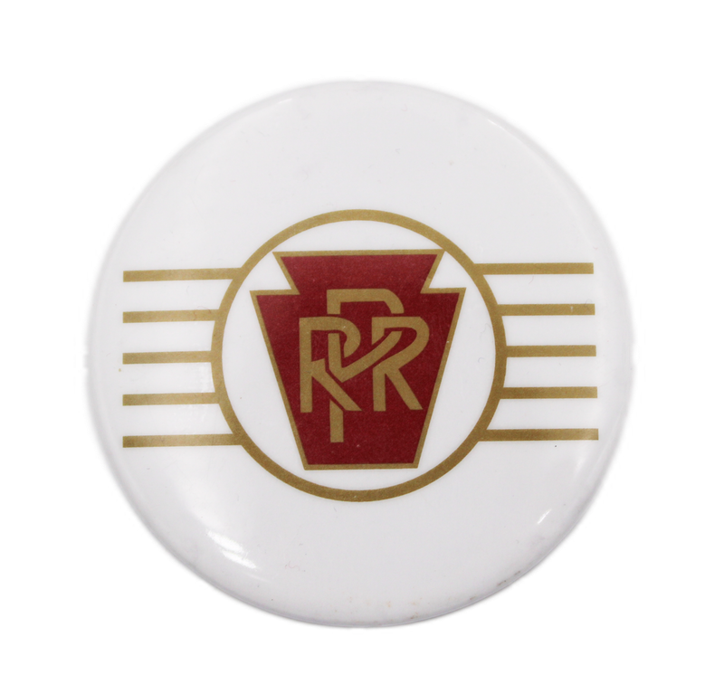 PRR Large Button