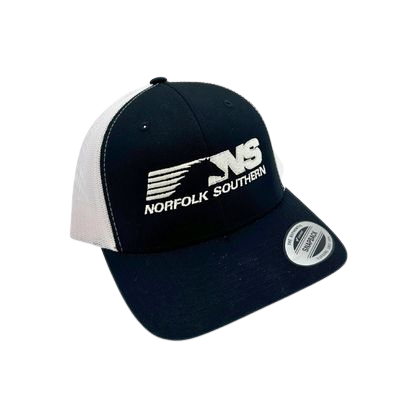 Norfolk Southern Mesh Trucker Hat