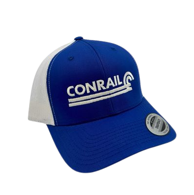 Conrail Mesh Hat
