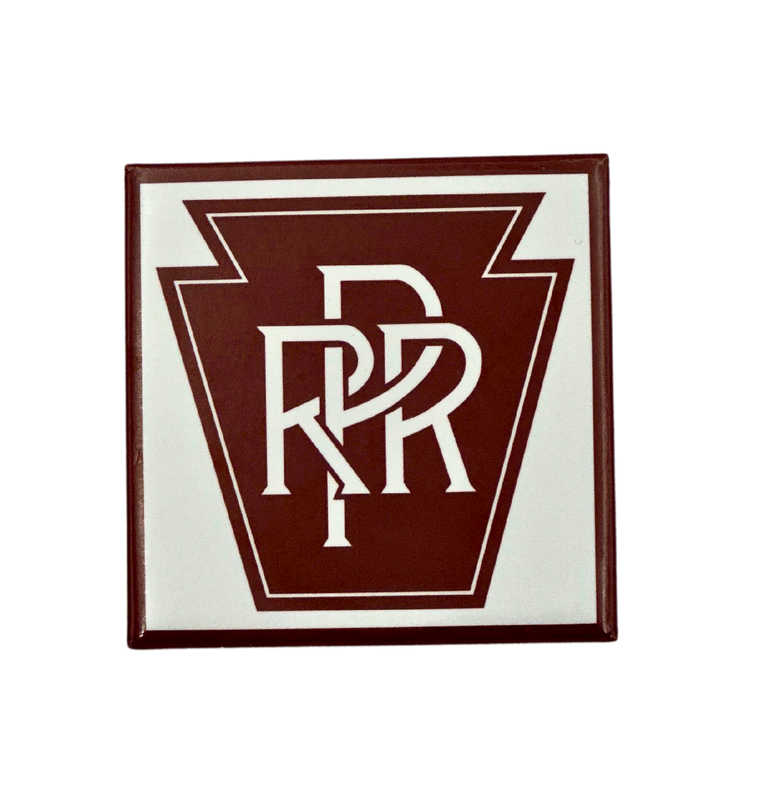 PRR Magnet