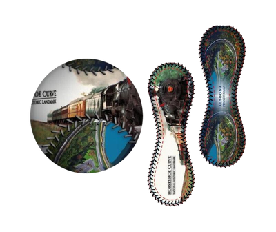 Horseshoe Curve Baseball