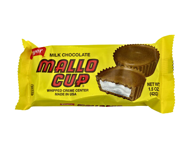 Mallo Cup
