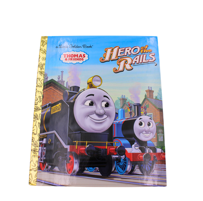 Thomas &amp; Friends Hero Of The Rails