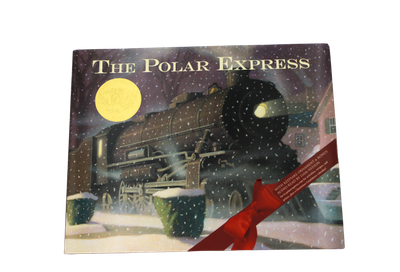 The Polar Express