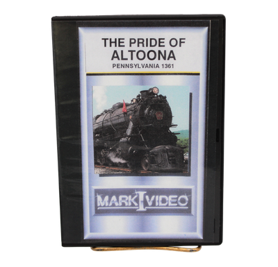 The Pride Of Altoona