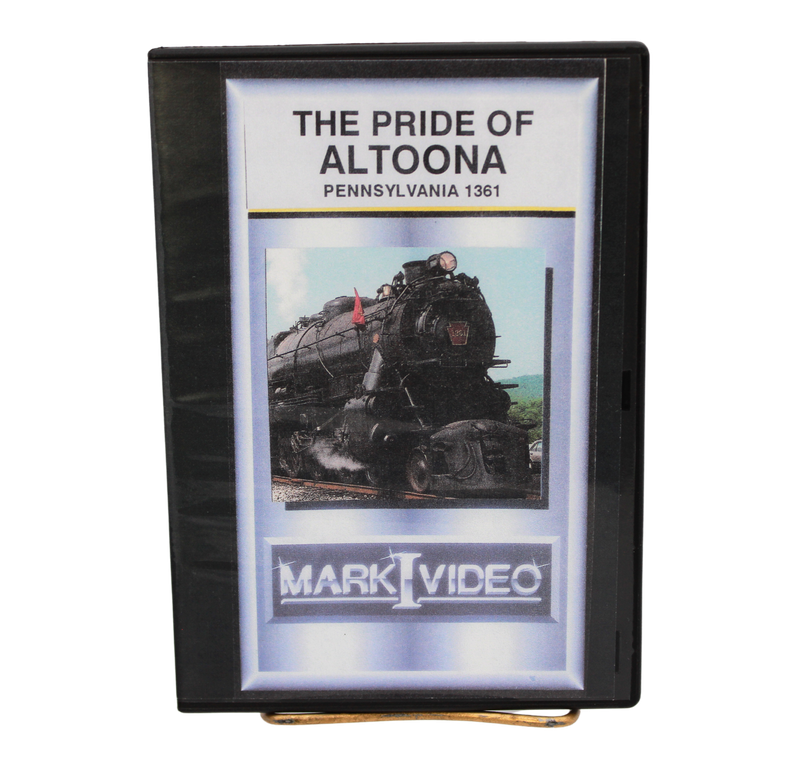 The Pride Of Altoona