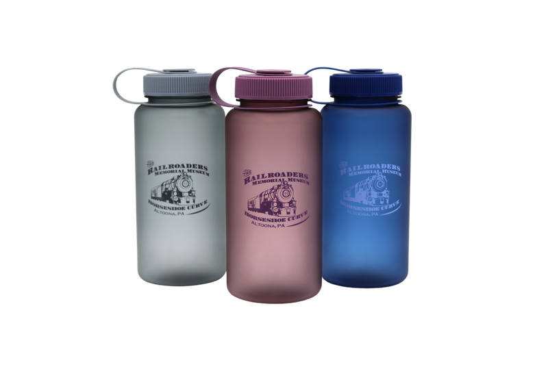 Goliath Water Bottle