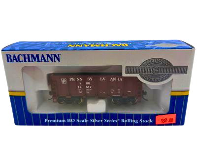 Bachmann Ore Car PRR #14517