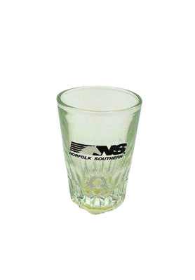 Norfolk Southern Triple Shot