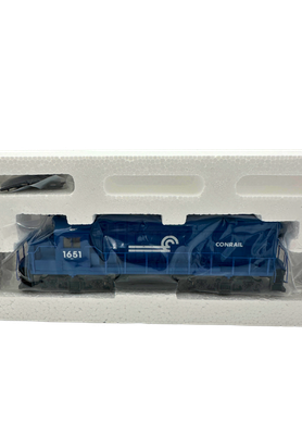 Conrail GP15-1 Locomotive 931-2502 
