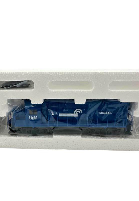 Conrail GP15-1 Locomotive 931-2502 