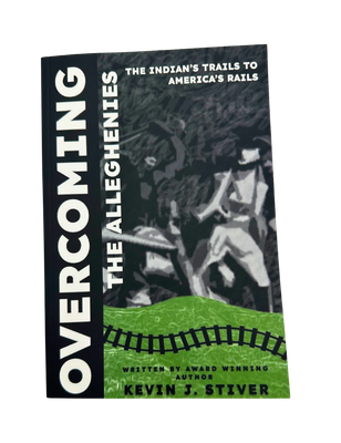 Overcoming The Alleghenies