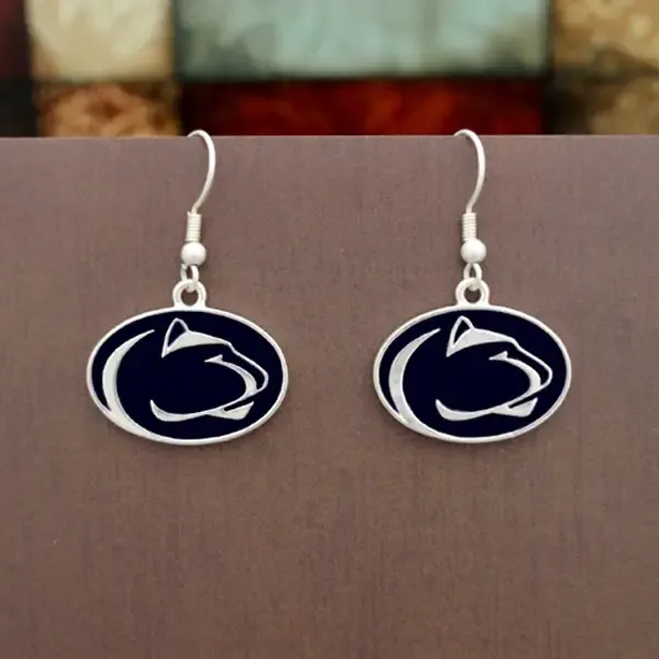 Penn State Nittany Lions Earrings