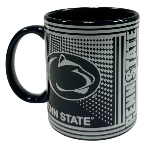 Penn State Ceramic Mug