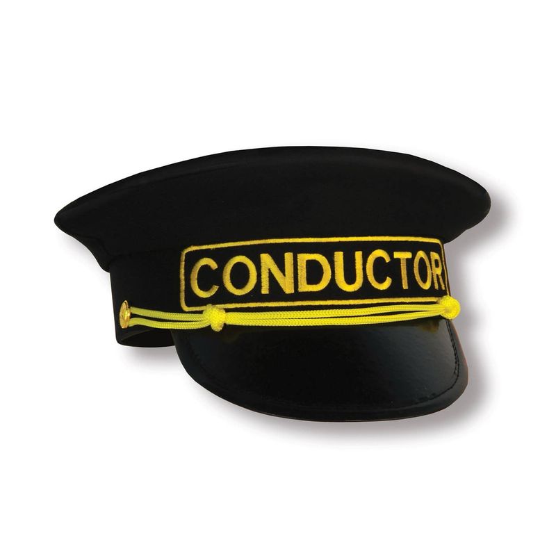 Conductor Hat (OSFM)