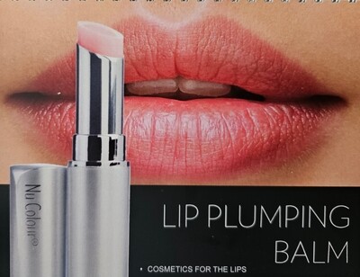 Lips - Fabulous  Plumping Balm