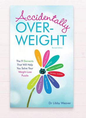 Essential Reading - Accidentally OverWeight by Dr Libby