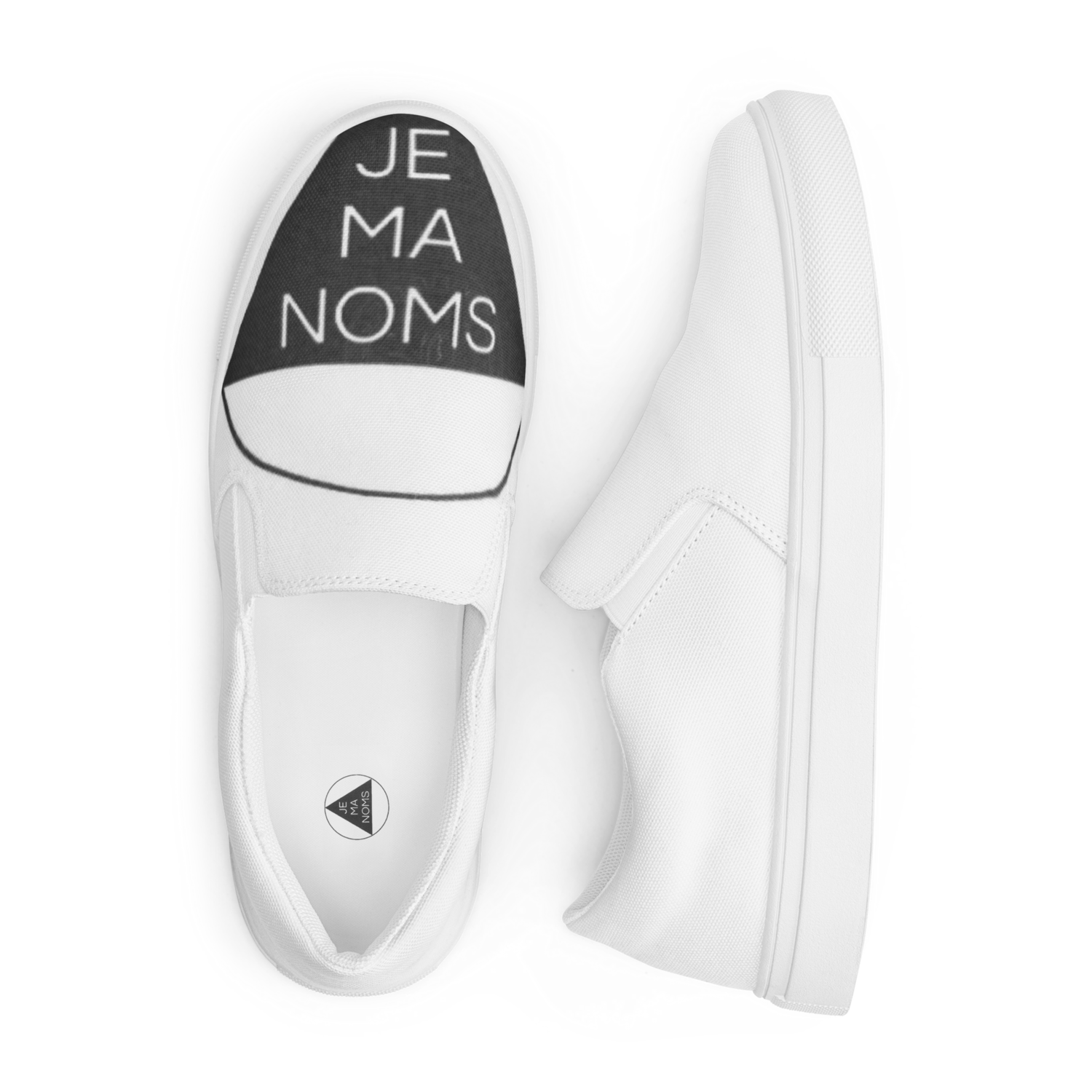 Scarpe je ma noms