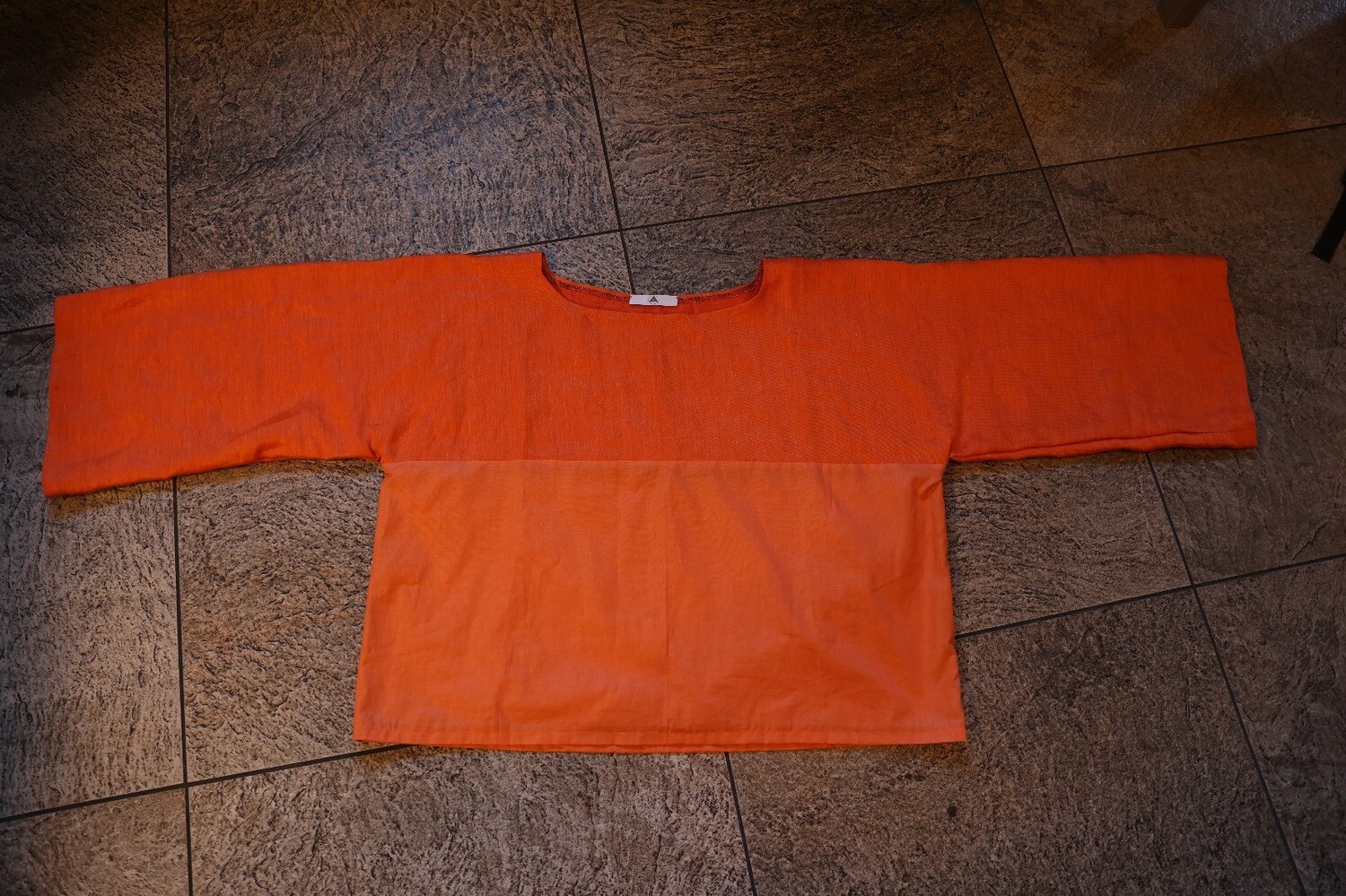 Je ma noms Orange