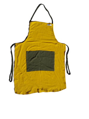 apron dress