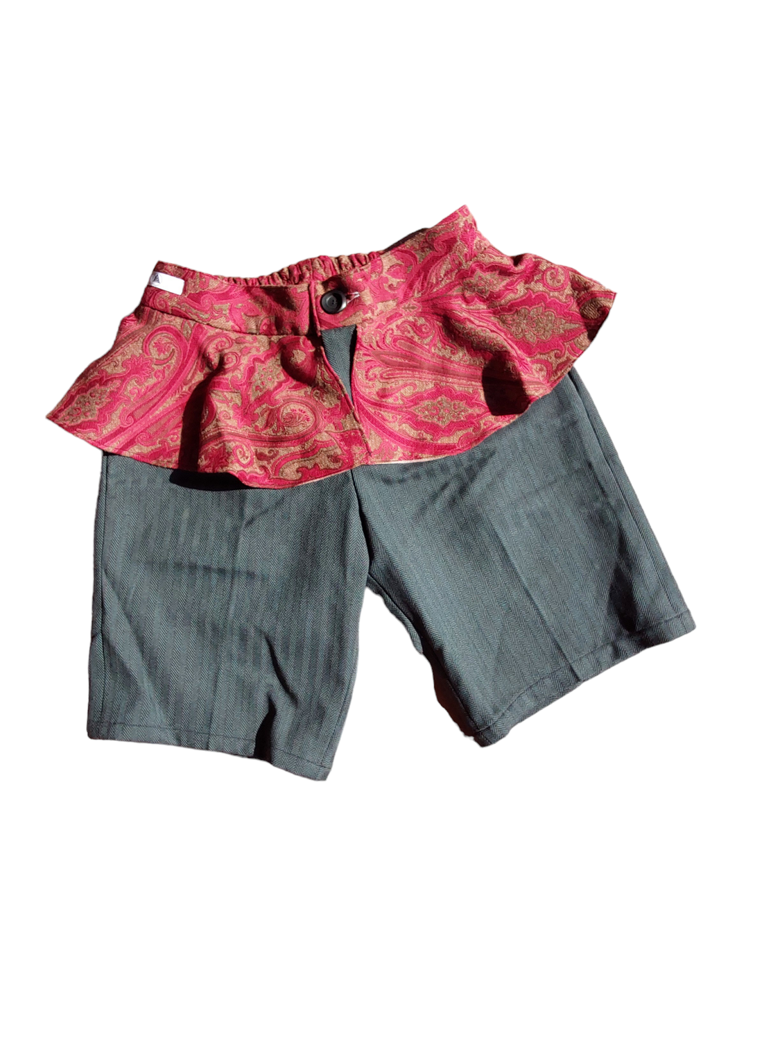 Shorts jemanoms