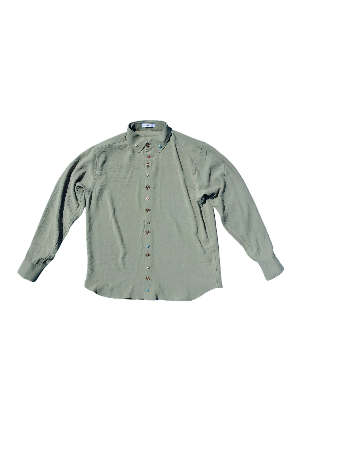 Shirt jemanoms