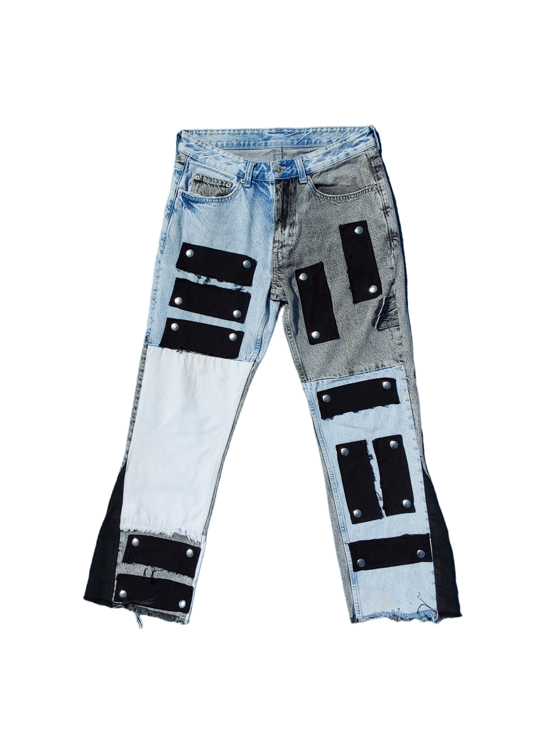 Jeans jemanoms