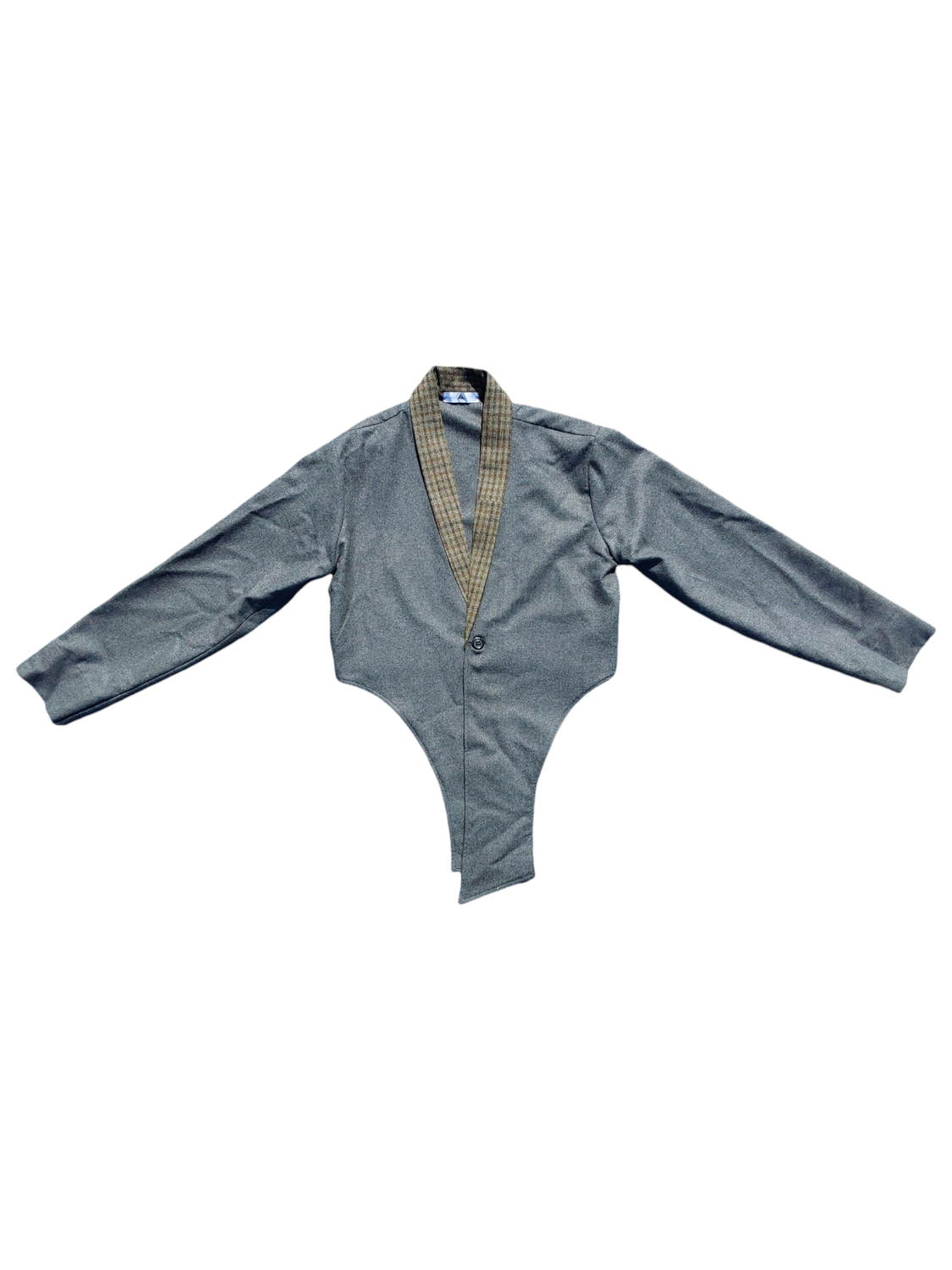 Jacket jemanoms