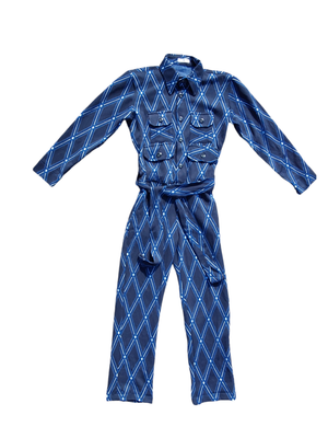 Suit jemanoms