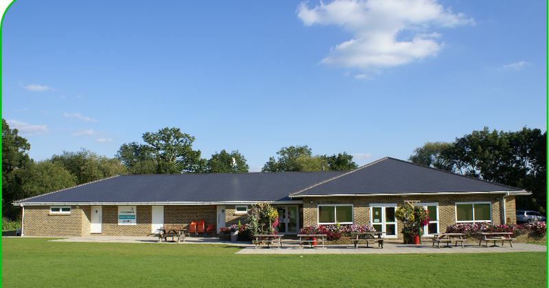 Rudgwick Summer Camp Days