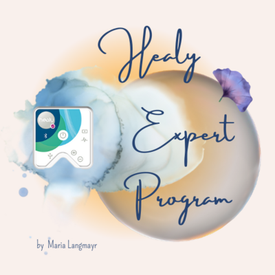Healy Expert Programme Wohlgefühl