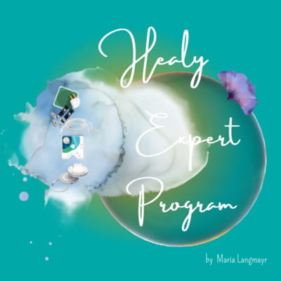 Healy Expert Programme Baby