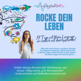 ROCKE DEIN LEBEN - 99 TAGE MIT MARIA LANGMAYR