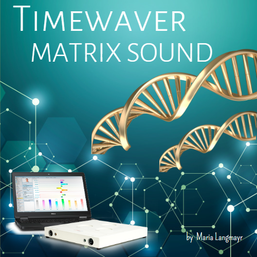 TIMEWAVER MATRIX SOUND