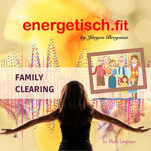 FAMILY CLEARING OHNE AUFSTELLUNG