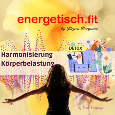 HARMONISIERUNG KÖRPERBELASTUNG