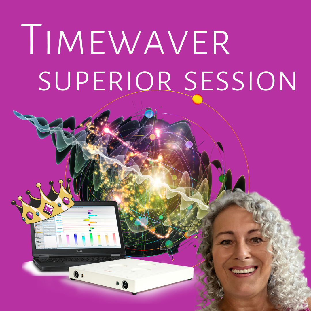 TIMEWAVER SUPERIOR SESSION