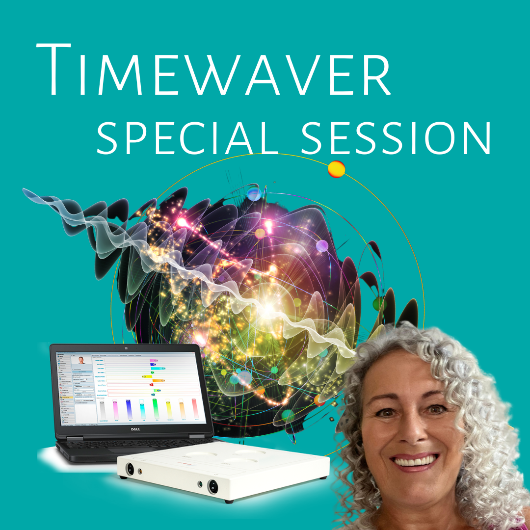 TIMEWAVER SPECIAL SESSION