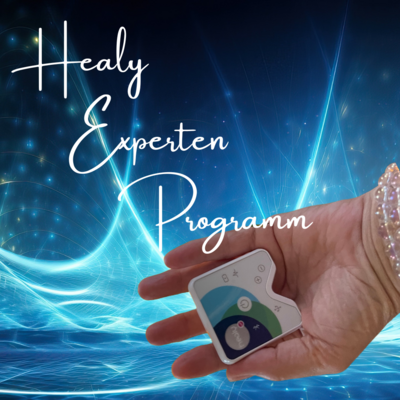 Healy Expert Programme Körper