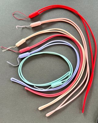 Silikonband wähle deine Farbe