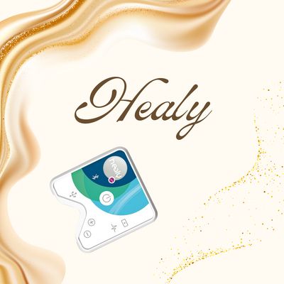 HEALY