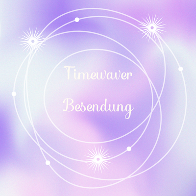 Timewaver Besendung