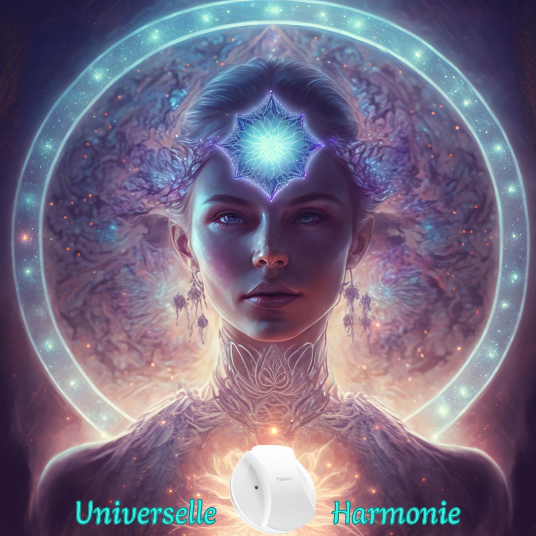Universelle Harmonie