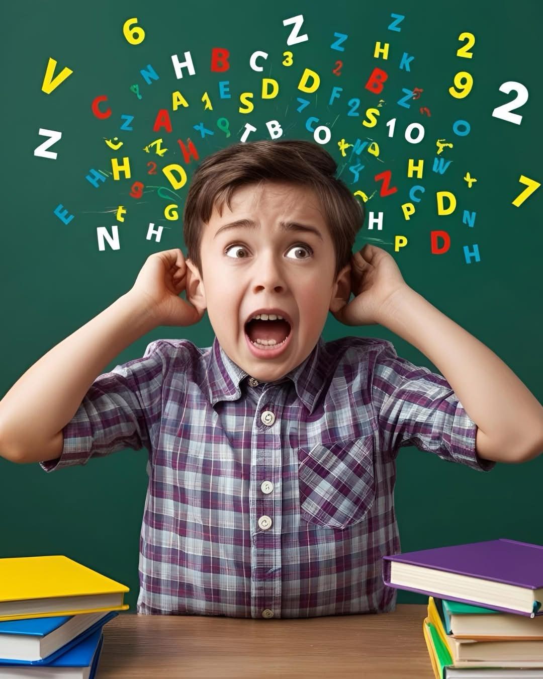 KLUG-Leichtigkeit beim Lernen