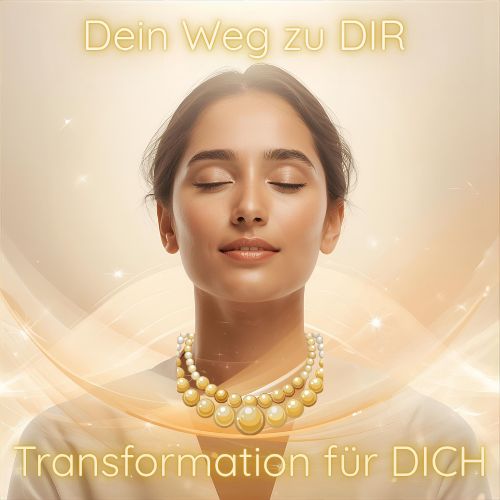 Transformation für DICH