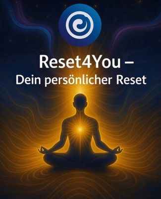 Reset 4 You - dein persönlicher Reset mit deiner Geburtsschwingung -Ebook