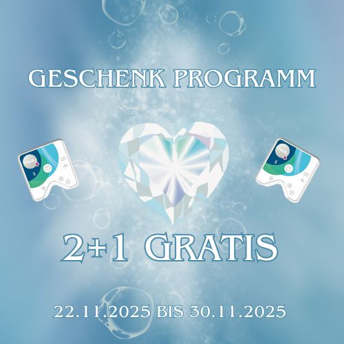 01 Geschenk Programm vom 22.11.2025 - 30.11.2025